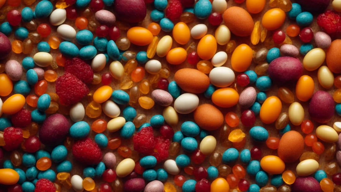 Navigating the Vitamin Jungle: How to Choose the Best Supplements