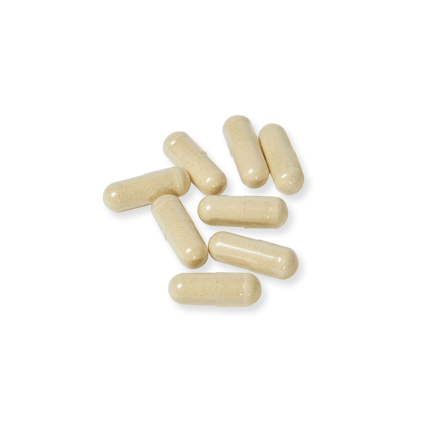 Premium Ashwagandha and Black Pepper Supplement - 60 Capsules for Stress Relief and Performance Enhancement